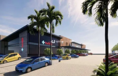Excelente loja comercial no centro comercial estrela sul