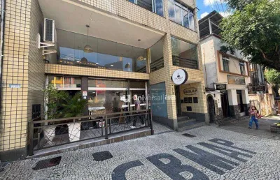 Sala para alugar, 34 m² por r$ 1.270,00/mês - centro - juiz de fora/mg