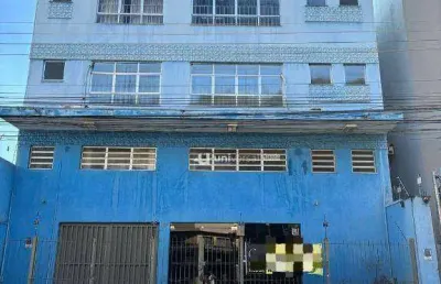 Prédio para alugar, 660 m² por r$ 19.400,00/mês - centro - juiz de fora/mg