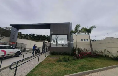 Apartamento com 2 quartos para alugar, 45 m² por r$ 1.200/mês - são pedro - juiz de fora/mg