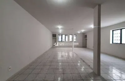 Sala para alugar, 88 m² por r$ 2.500/mês - centro - juiz de fora/mg