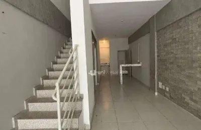 Loja para alugar, 71 m² por r$ 4.240/mês - são mateus