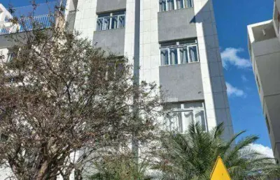 Quarto e sala  para alugar, 35 m² por r$ 900/mês - são mateus - juiz de fora/mg