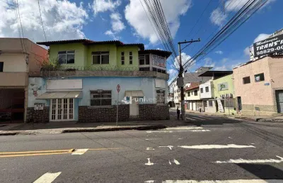 Casa com 3 quartos para alugar, 114 m² por r$ 4.800/mês - jardim glória - juiz de fora/mg