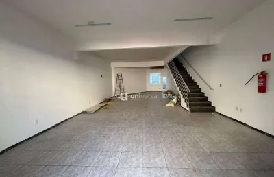 Loja para alugar, 180 m² por r$ 3.588,00/mês - centro - juiz de fora/mg