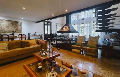 Casa com 4 quartos para alugar na Rodovia BR-040, São Pedro, Juiz de Fora