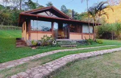 Chácara / sítio com 2 quartos para alugar na Rodovia BR-040, São Pedro, Juiz de Fora