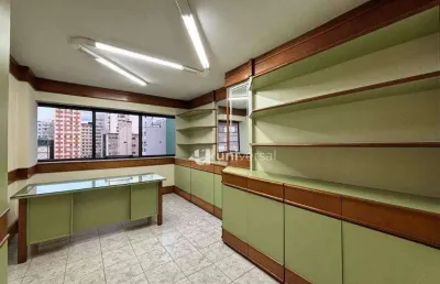 Sala comercial para alugar na Rua Mister Moore, Centro, Juiz de Fora