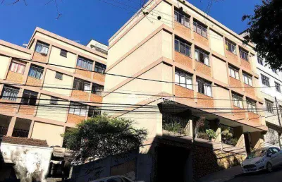 Apartamento com 2 quartos para alugar, 64 m² por r$ 1.649/mês - centro - juiz de fora/mg