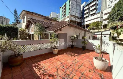 Casa com 4 quartos para alugar, 118 m² por r$4.000,00/mês - são mateus - juiz de fora/mg