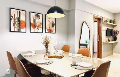 Apartamento para locação diária r$ 400/ centro - juiz de fora/mg