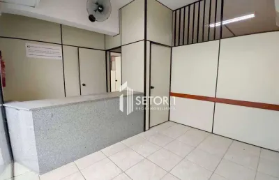 Sala para alugar, 130 m² por r$ 4.500/mês - são mateus - juiz de fora/mg