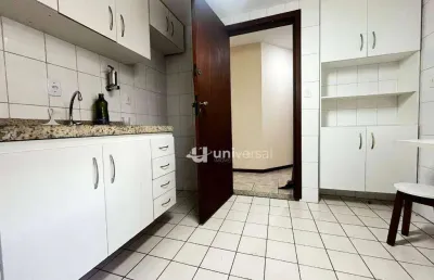 Apartamento com 1 quarto para alugar, 45 m² por r$ 1.150/mês - centro - juiz de fora/mg