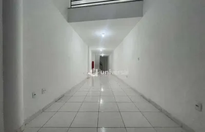 Loja para alugar, 56m² por r$1.900,00/mês - são mateus - juiz de fora/mg