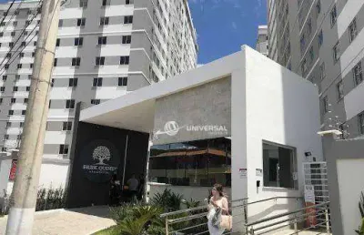 Apartamento com 2 quartos para alugar, 54 m² por r$ 1.000,00/mês - santa terezinha - juiz de fora/mg