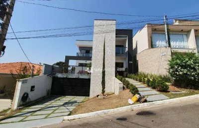 Casa com 3 quartos para alugar, 300 m² por r$ 6.000/mês - nova gramado - juiz de fora/mg