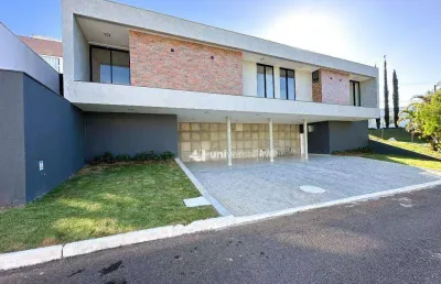 Casa com 4 quartos, 620 m² - venda por r$ 2.390.000 ou aluguel por r$ 12.500/mês - spina ville ii - juiz de fora/mg