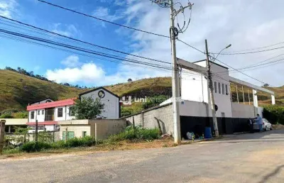 Galpão, 4300 m² - venda por r$ 15.000.000,00 ou aluguel por r$ 87.439,00/mês - nova era - juiz de fora/mg