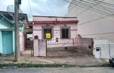 Casa com 2 quartos para alugar, 42 m² por r$ 1.100,00/mês - boa vista - juiz de fora/mg