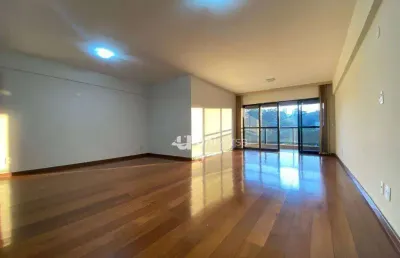 Apartamento com 4 quartos para alugar, 254 m² por r$2.900,00/mês - centro - juiz de fora/mg