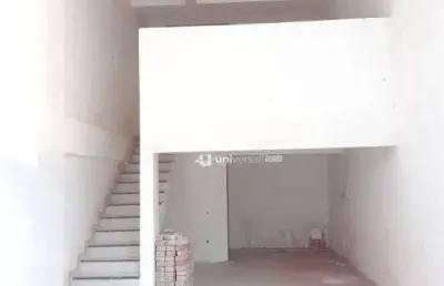 Loja, 86 m² - venda por r$ 278.000,00 ou aluguel por r$ 1.950,00/mês - bandeirantes - juiz de fora/mg