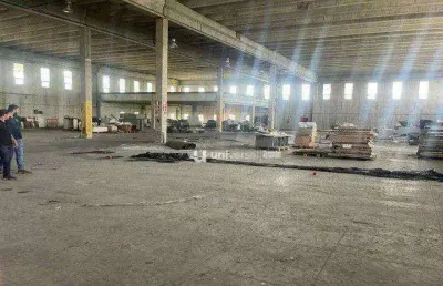 Galpão, 4244 m² - venda por r$ 11.900.000,00 ou aluguel por r$ 81.836,80/mês - distrito industrial - juiz de fora/mg