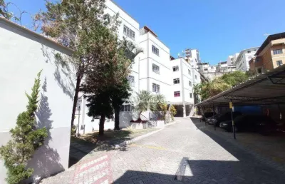Apartamento com 2 quartos, 80 m² - venda por r$ 280.000 ou aluguel por r$990,00/mês - são bernardo - juiz de fora/mg