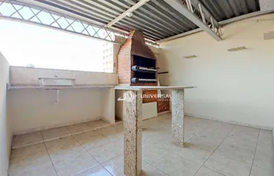 Cobertura com 4 quartos à venda, 240 m² por r$ 390.000 - centro - juiz de fora/mg