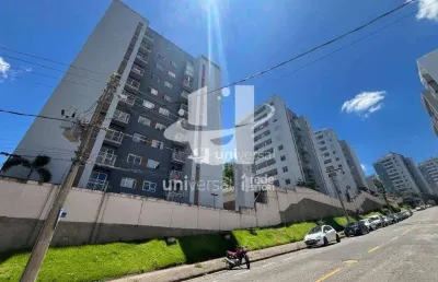 Apartamento com 3 quartos, 89 m² - venda por r$ 290.000 ou aluguel por r$ 1.783/mês - estrela sul - juiz de fora/mg