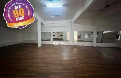 Loja, 220 m² - venda por r$ 1.150.000 ou aluguel por r$ 6.720/mês - vale do ipê - juiz de fora/mg