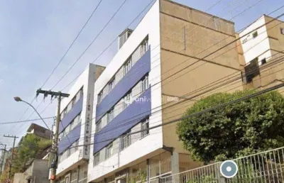 Apartamento com 3 quartos, 94 m² - venda por r$ 220.000 ou aluguel por r$ 1.363/mês - são bernardo - juiz de fora/mg
