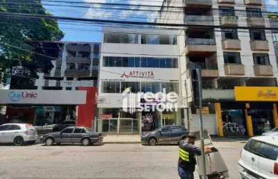 Loja, 92 m² - venda por r$ 990.000,00 ou aluguel por r$ 8.067,60/mês - são mateus - juiz de fora/mg