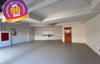 Loja, 55 m² - venda por r$ 690.000,00 ou aluguel por r$ 3.500,00/mês - morro da glória - juiz de fora/mg