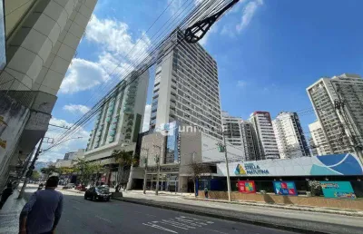 Apartamento com 2 quartos para alugar, 71 m² por r$ 1.700/mês - centro - juiz de fora/mg