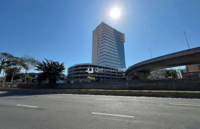 Sala, 83 m² - venda por r$ 383.000 ou aluguel por r$ 2.000,00/mês - centro - juiz de fora/mg