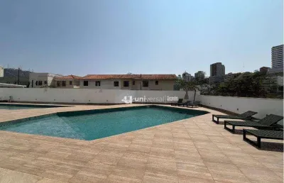 Apartamento com 4 quartos, 160 m² - venda por r$ 1.290.000 ou aluguel por r$ 6.000/mês - granbery - juiz de fora/mg