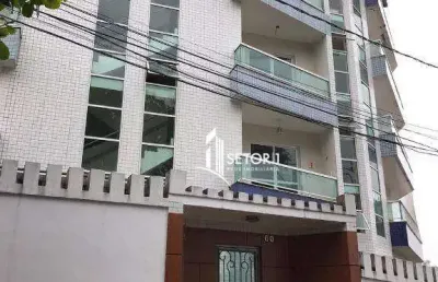 Apartamento com 3 quartos, 100 m² - venda por r$ 495.000 ou aluguel por r$ 2.120/mês - alto dos passos - juiz de fora/mg