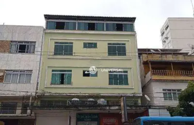 Sala, 43 m² - venda por r$ 150.000,00 ou aluguel por r$ 1.175,62/mês - manoel honório - juiz de fora/mg