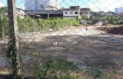 Terreno, 2180 m² - venda por r$ 680.000,00 ou aluguel por r$ 1.275,00/mês - ipiranga - juiz de fora/mg