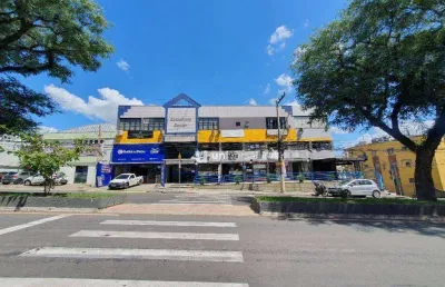 Sala, 36 m² - venda por r$ 230.000,00 ou aluguel por r$ 1.798,39/mês - cascatinha - juiz de fora/mg