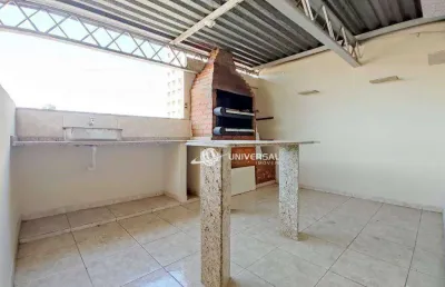 Cobertura com 4 quartos à venda, 240 m² por r$ 390.000 - centro - juiz de fora/mg
