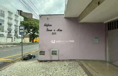 Apartamento com 2 quartos, 72 m² - venda por r$ 239.000 ou aluguel por r$ 1500 mês - cascatinha - juiz de fora/mg