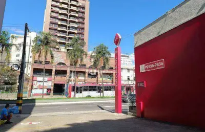 Loja, 42 m² - venda por r$ 250.000,00 ou aluguel por r$ 1.678,95/mês - bom pastor - juiz de fora/mg