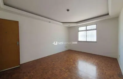 Cobertura com 4 quartos para alugar, 100 m² por r$ 2.100/mês - alto dos passos - juiz de fora/mg