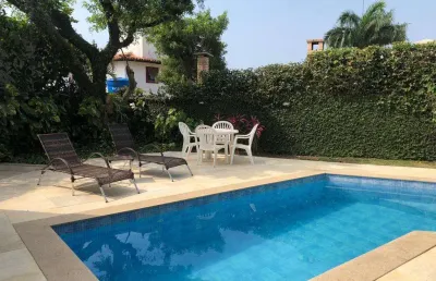 Casa em condomínio para venda em armação dos búzios, geribá, 4 dormitórios, 4 suítes, 6 banheiros, 4 vagas