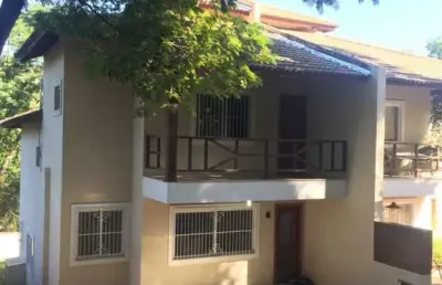 Casa em condomínio para venda em macaé, granja dos cavaleiros, 3 dormitórios, 1 suíte, 3 banheiros, 2 vagas