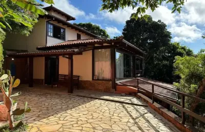 Casa para venda em armação dos búzios, ferradura, 4 dormitórios, 2 suítes, 3 banheiros, 2 vagas