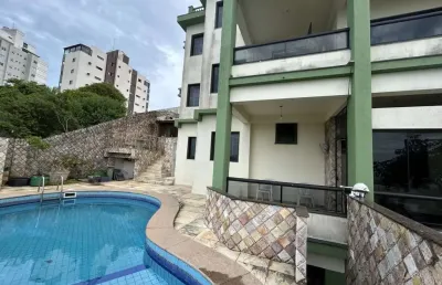 Prédio comercial para venda em macaé, imbetiba, 8 dormitórios, 4 suítes, 8 banheiros, 6 vagas