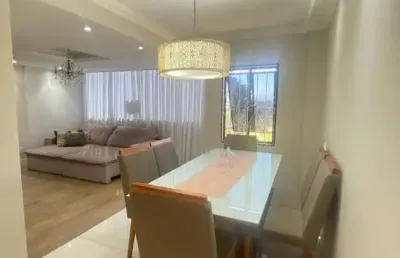 Apartamento para venda em macaé, parque valentina miranda, 4 dormitórios, 1 suíte, 2 banheiros, 1 vaga