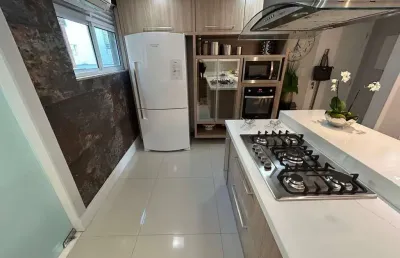 Apartamento para venda em macaé, praia do pecado, 3 dormitórios, 2 suítes, 3 banheiros, 2 vagas